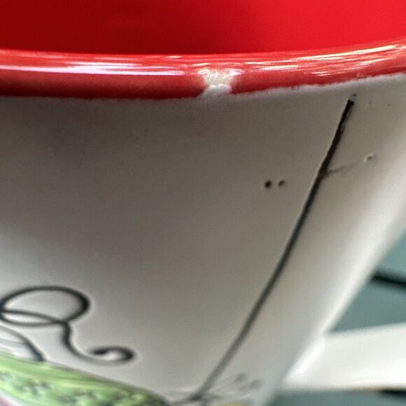 Inhomestylez Spectrum‎ Designz Christmas Ornament Pitcher - Picture 4 of 6